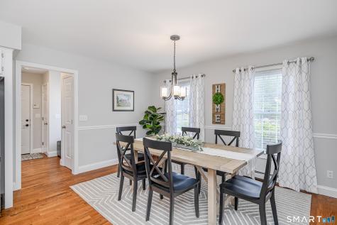 1 Whipstick Road New Fairfield CT 06812