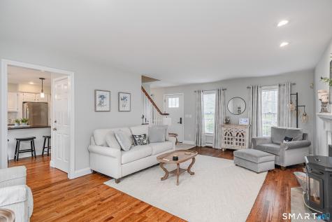 1 Whipstick Road New Fairfield CT 06812