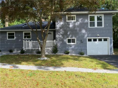 3 Caddy Road Norwalk CT 06851