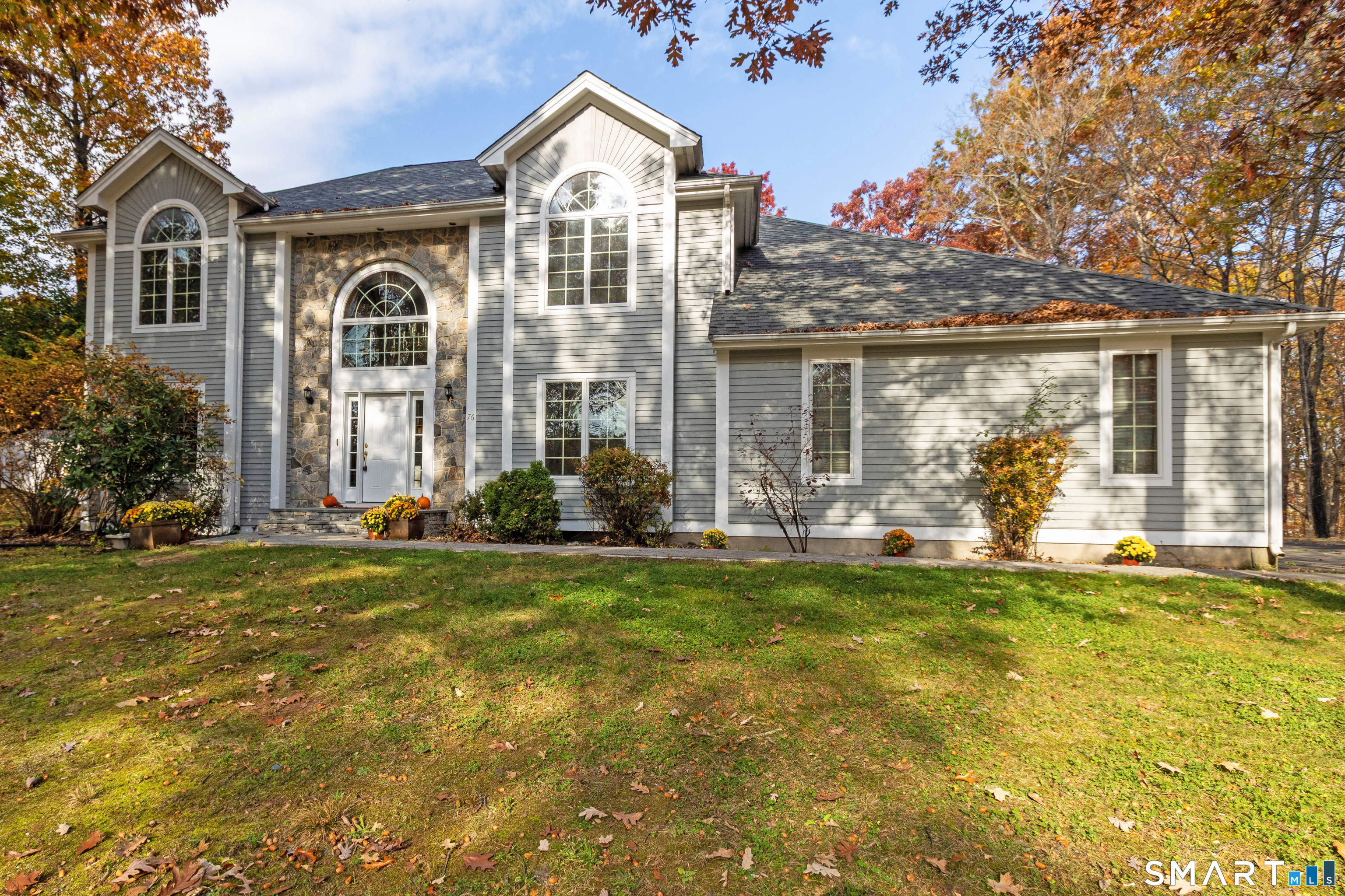 76 Bucks Crossing Rocky Hill CT 06067