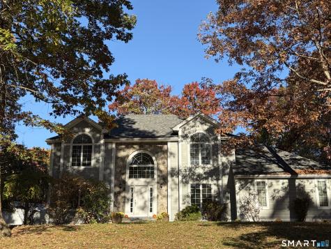 76 Bucks Crossing Rocky Hill CT 06067
