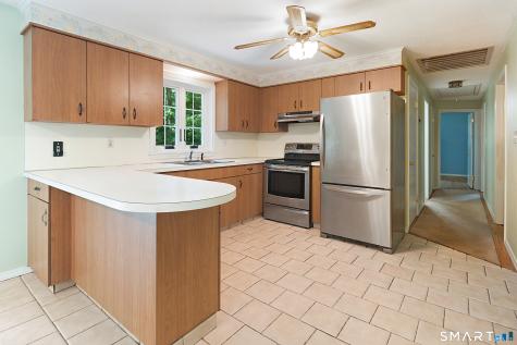 19 Crestwood Drive Wolcott CT 06716