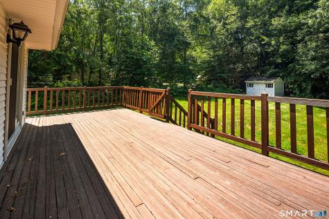 19 Crestwood Drive Wolcott CT 06716