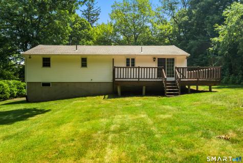 19 Crestwood Drive Wolcott CT 06716