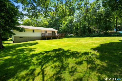 19 Crestwood Drive Wolcott CT 06716