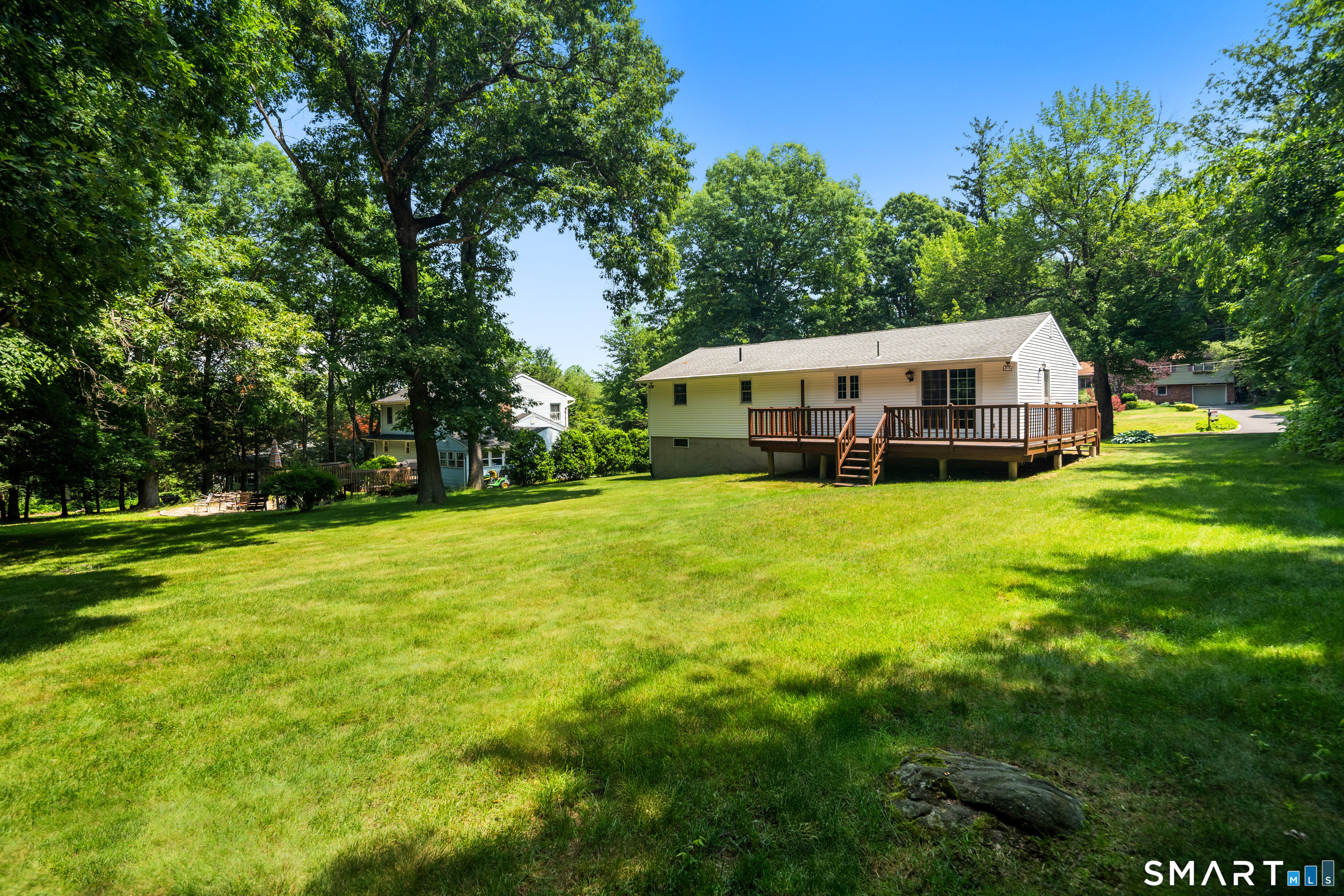 19 Crestwood Drive Wolcott CT 06716