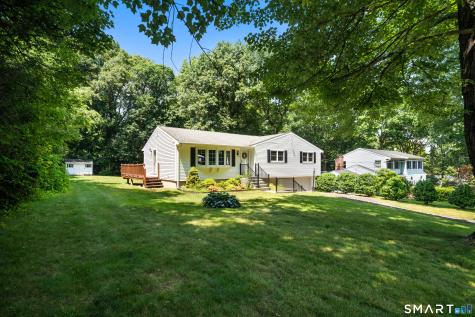 19 Crestwood Drive Wolcott CT 06716