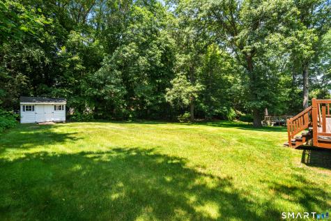 19 Crestwood Drive Wolcott CT 06716