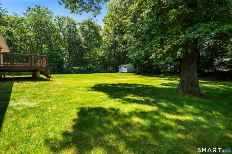 19 Crestwood Drive Wolcott CT 06716