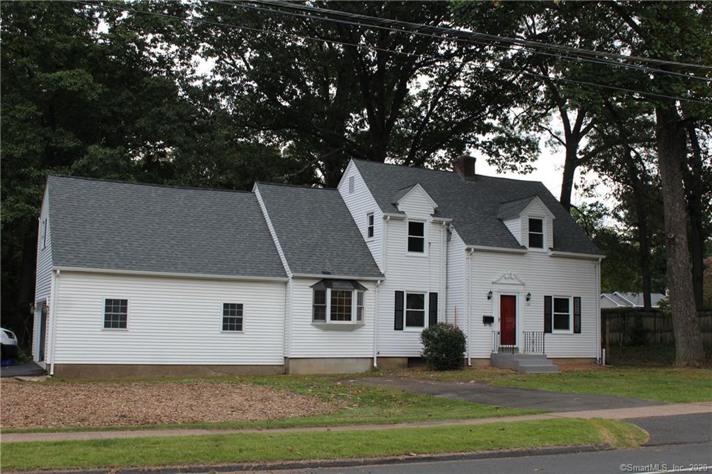 106 Oak Street East Hartford CT 06118