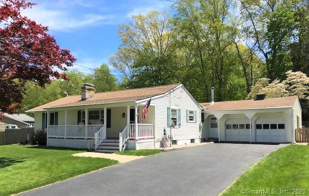 9 Valerie Street Waterford CT 06385