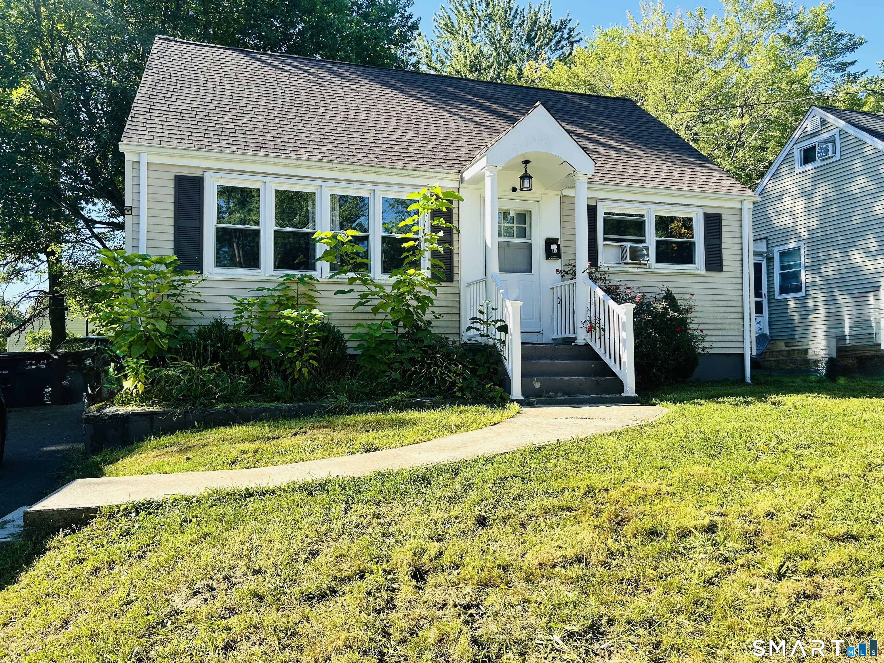 85 Pershing Street Hartford CT 06112