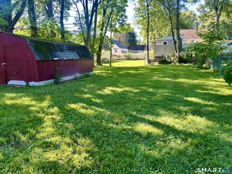 85 Pershing Street Hartford CT 06112