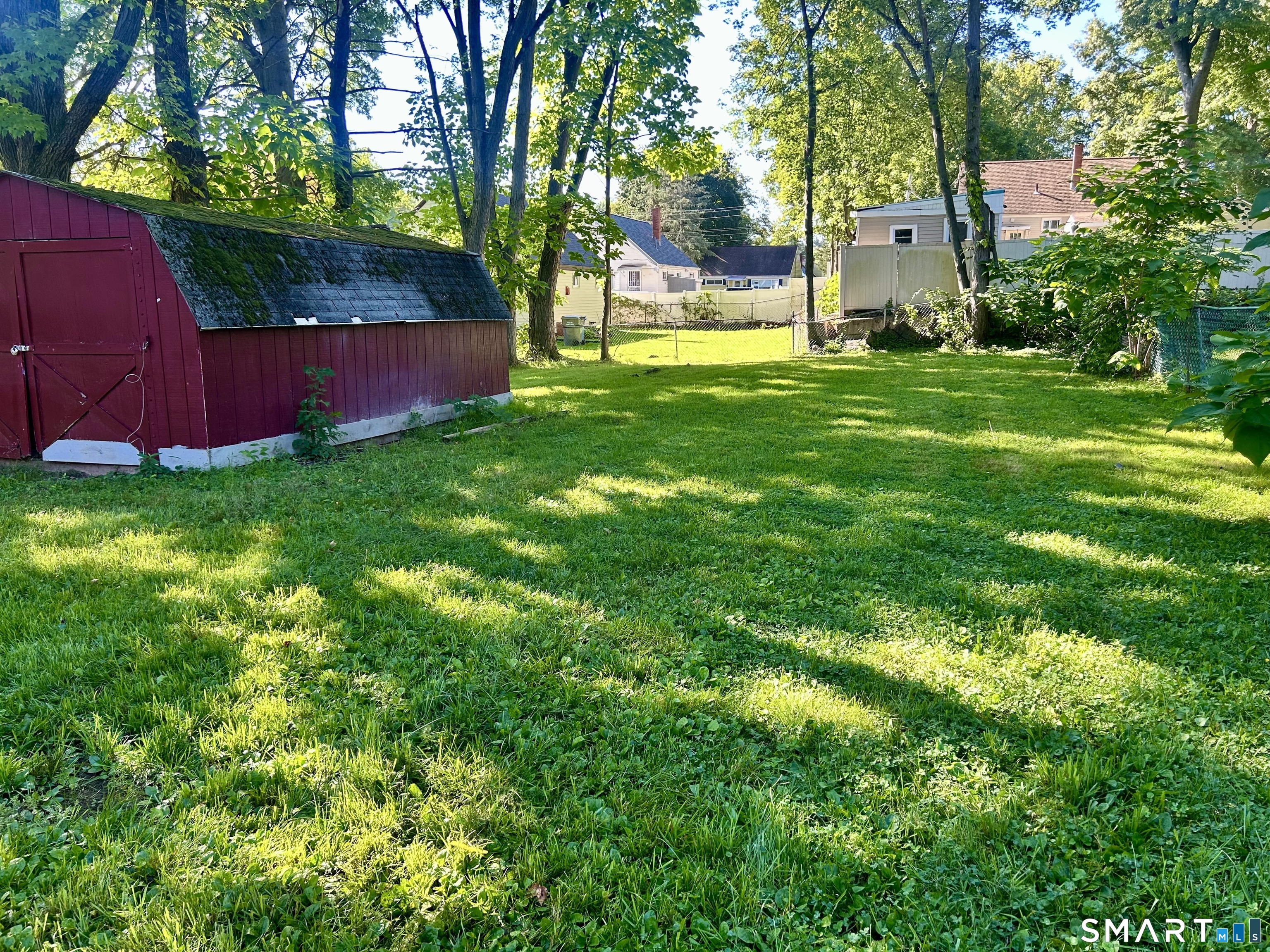 85 Pershing Street Hartford CT 06112
