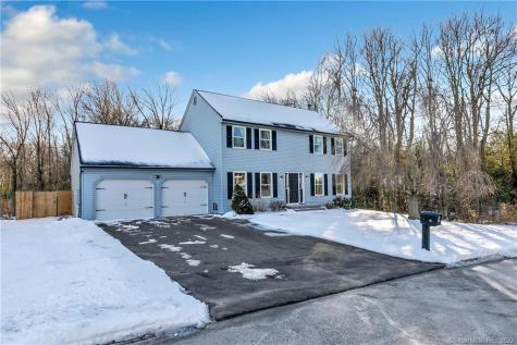 81 Ginger Lane Torrington CT 06790