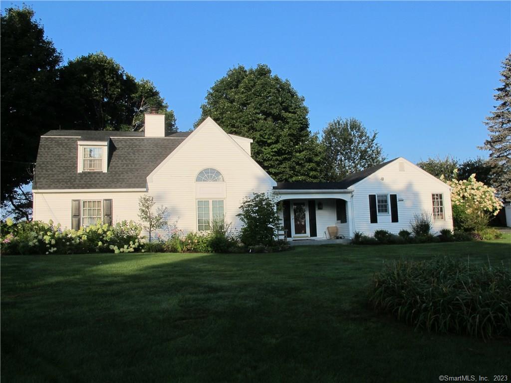 353 Beach Street Litchfield CT 06759