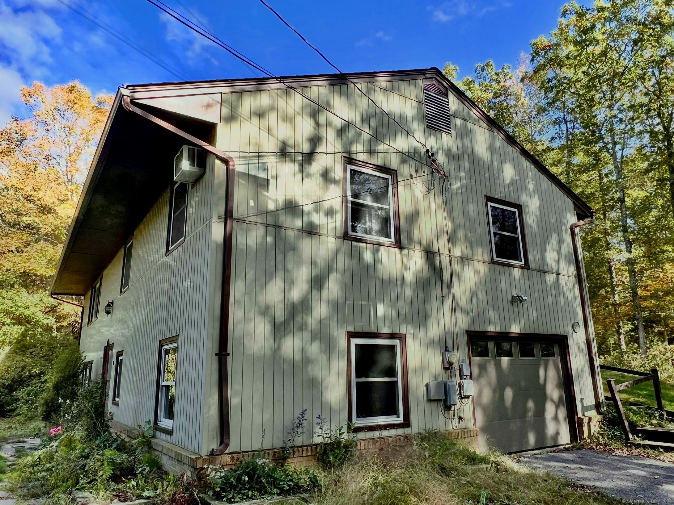 56 Olsen Drive Mansfield CT 06250