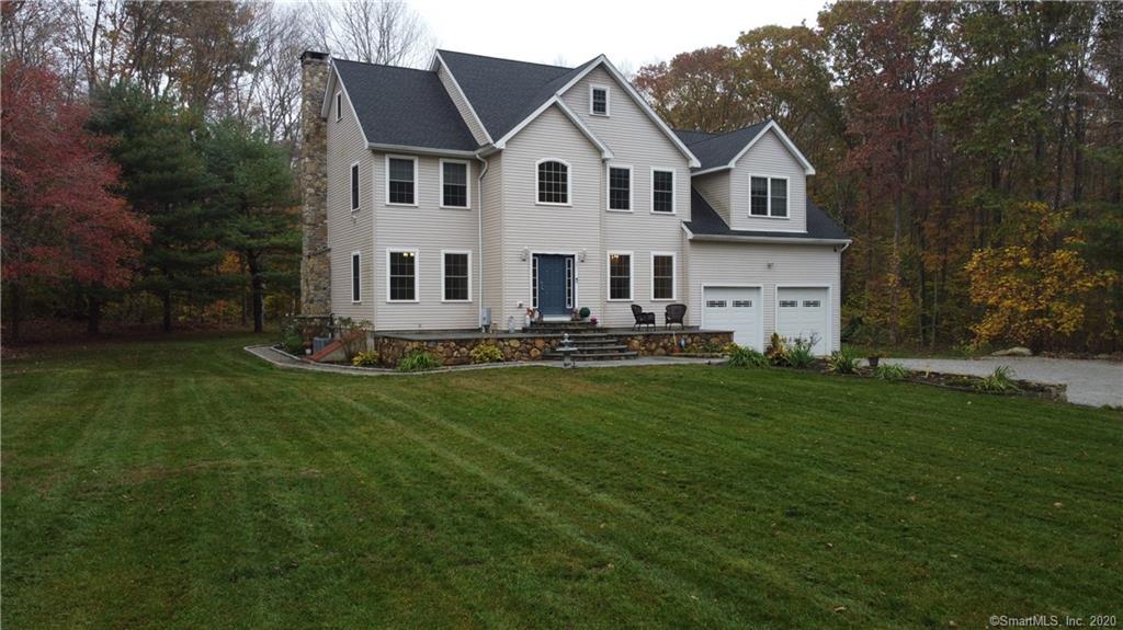 27 Shepherds Trail Madison CT 06443