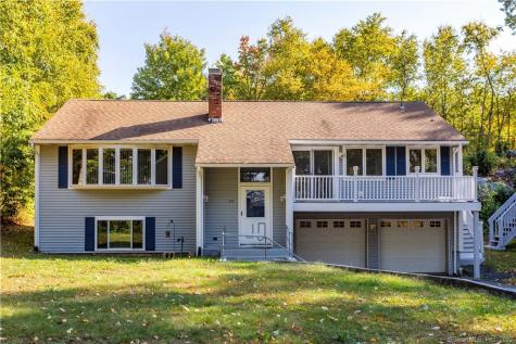 50 Schroback Road Plymouth CT 06782