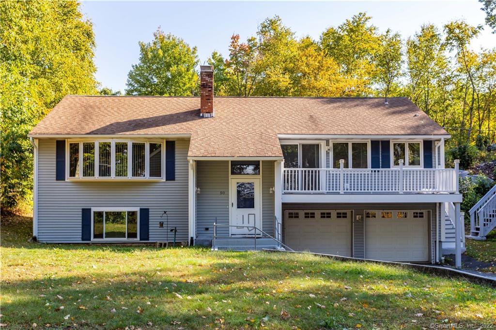 50 Schroback Road Plymouth CT 06782