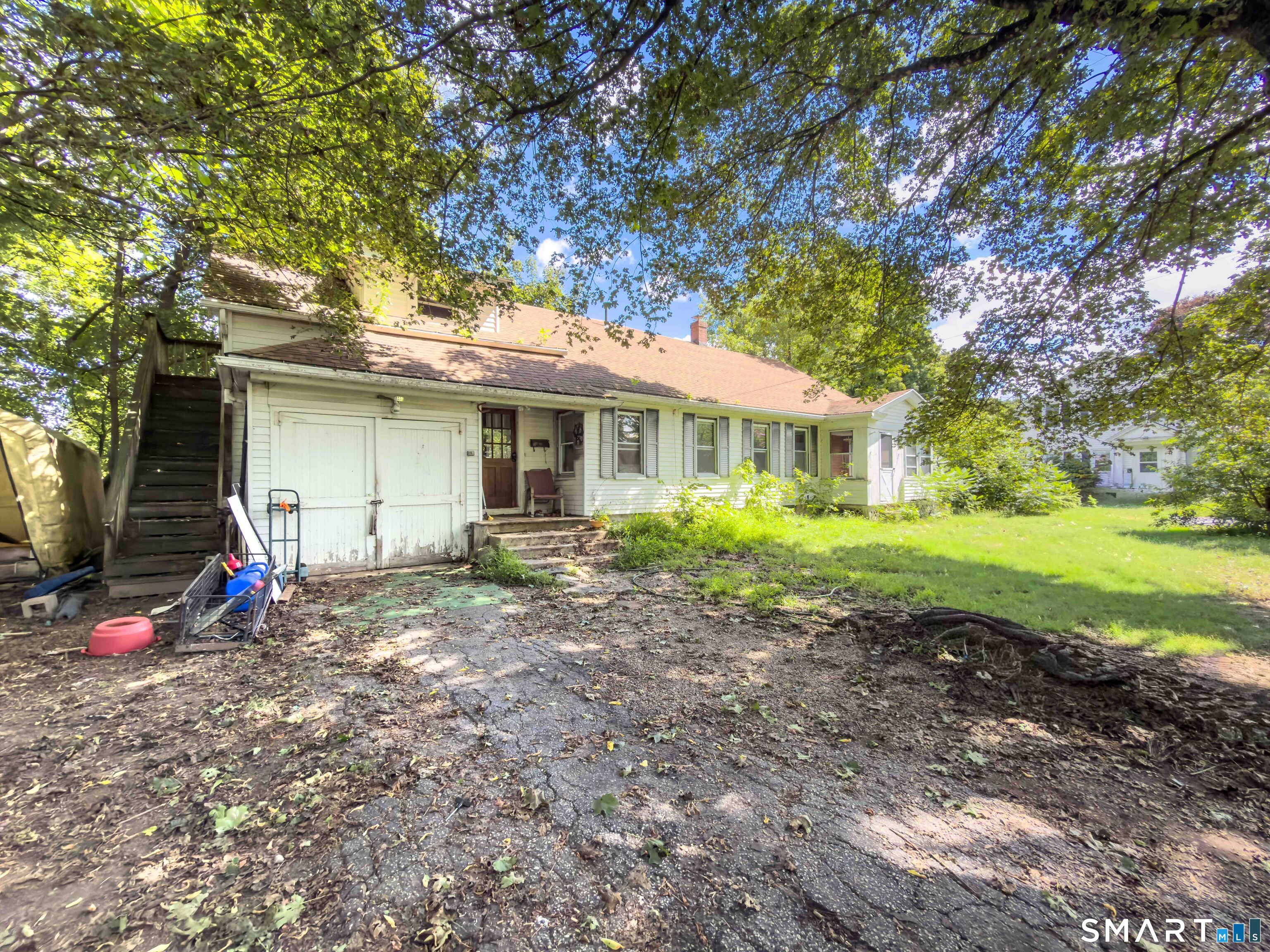 24 Tatem Street Putnam CT 06260