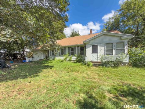 24 Tatem Street Putnam CT 06260