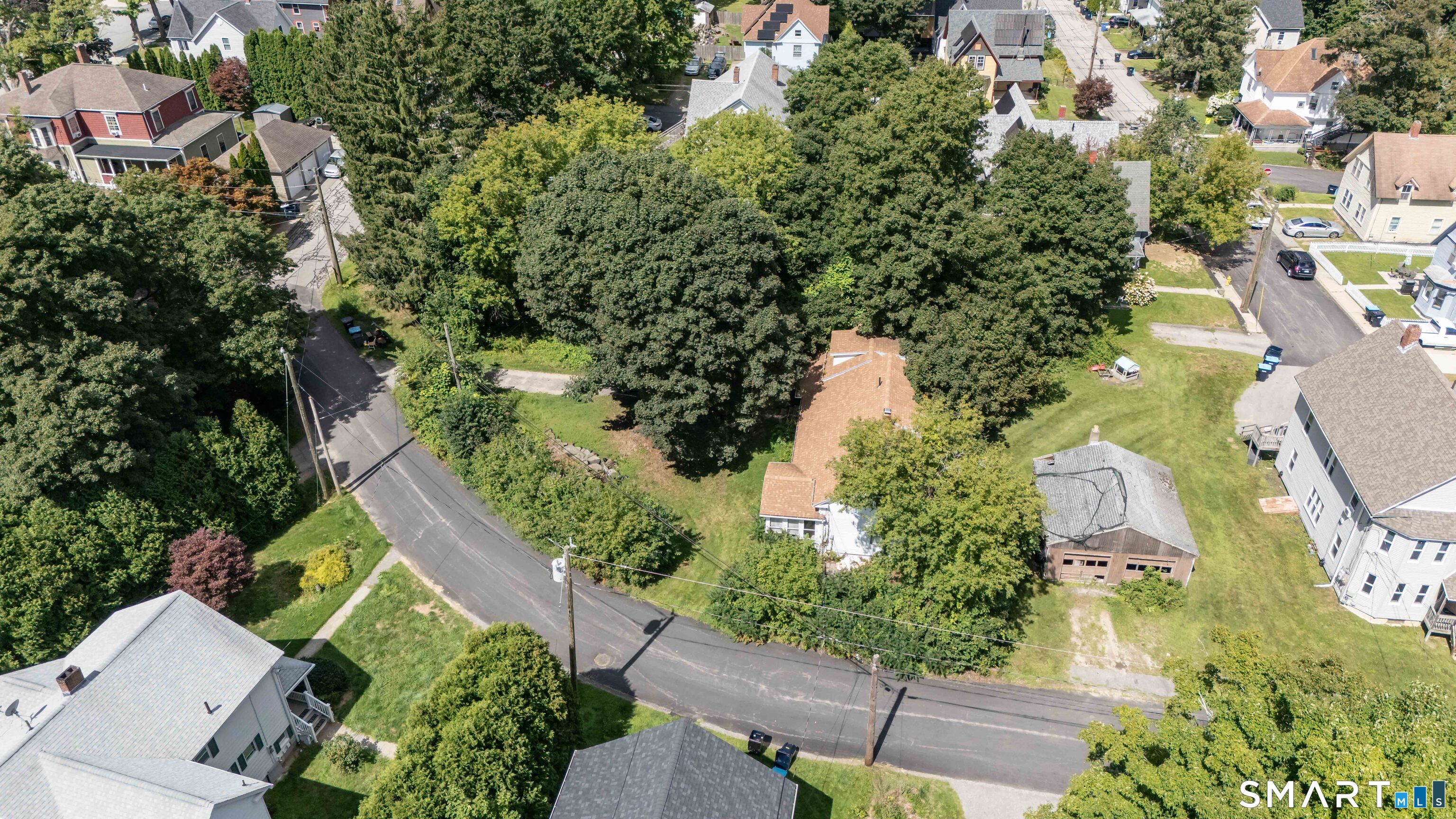 24 Tatem Street Putnam CT 06260