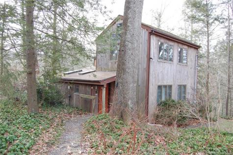 5 Short Lane Sherman CT 06784