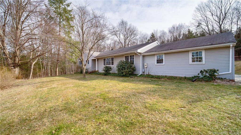 96 Foot Hills Road Durham CT 06422