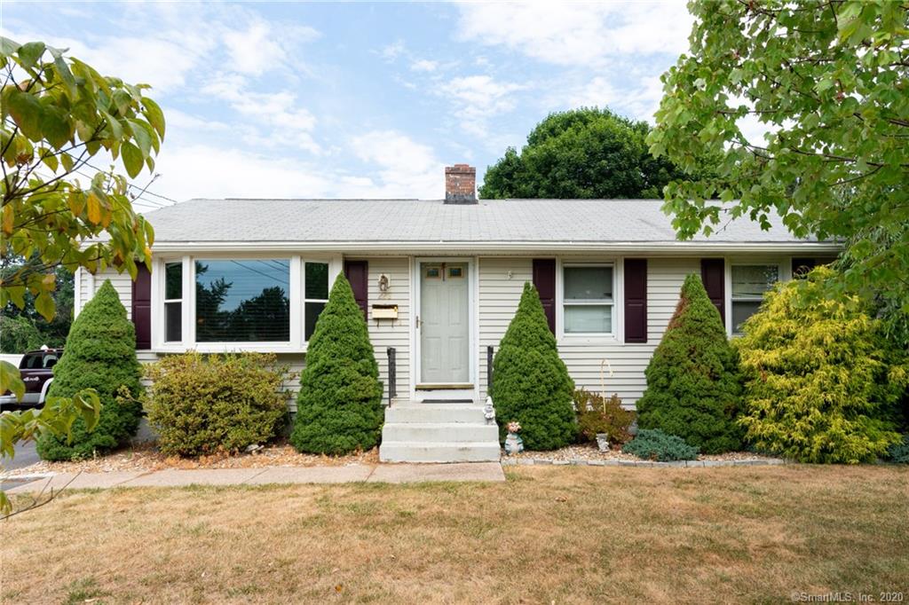 228 Forest Street East Hartford CT 06118