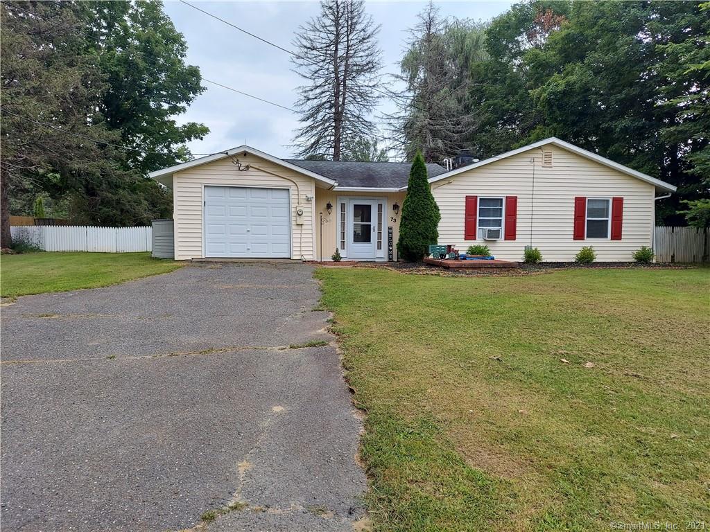 73 Sharon Turnpike Goshen CT 06756