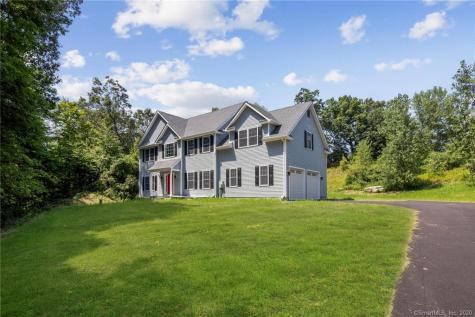 247 Chestnut Land Road New Milford CT 06776