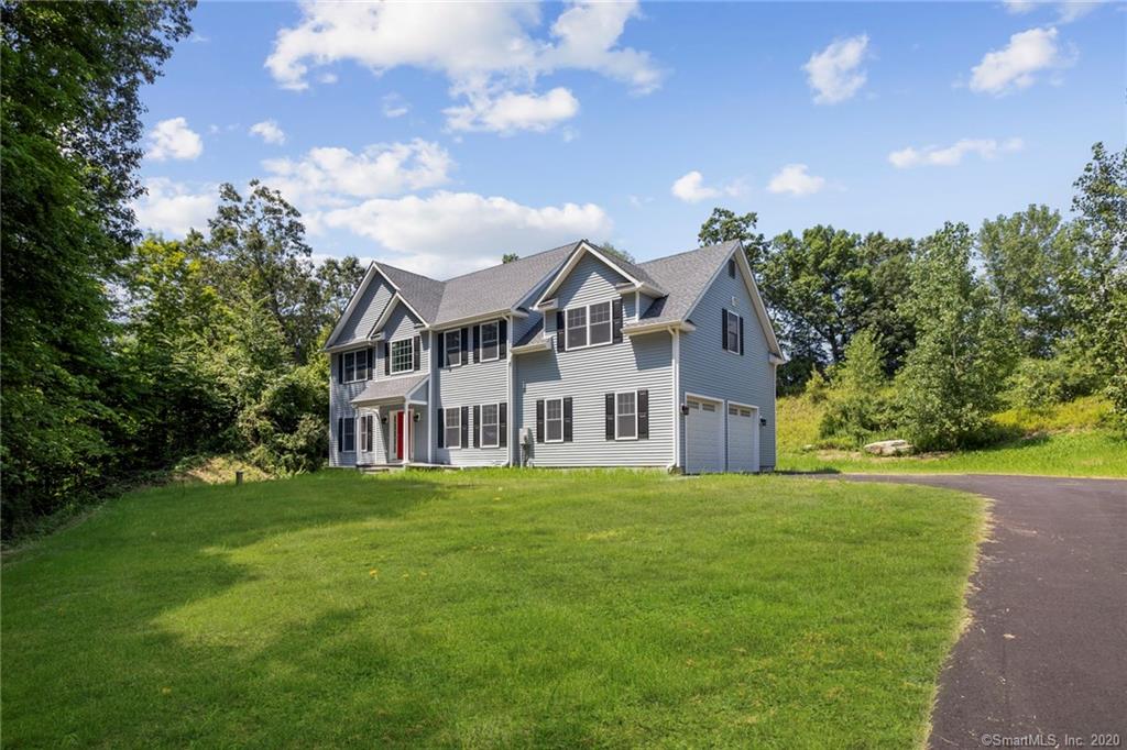 247 Chestnut Land Road New Milford CT 06776
