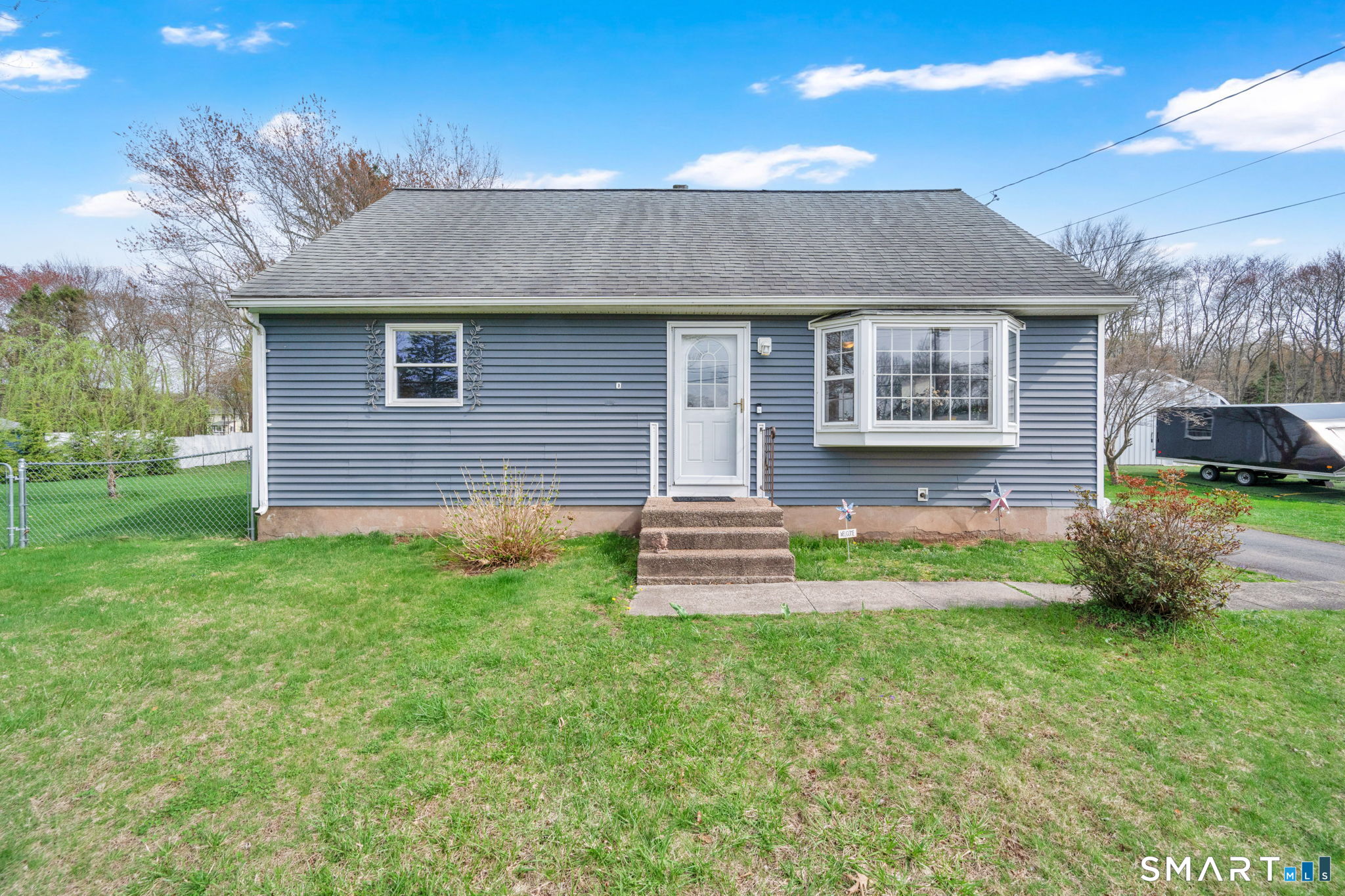 20 Montauk Drive Vernon CT 06066