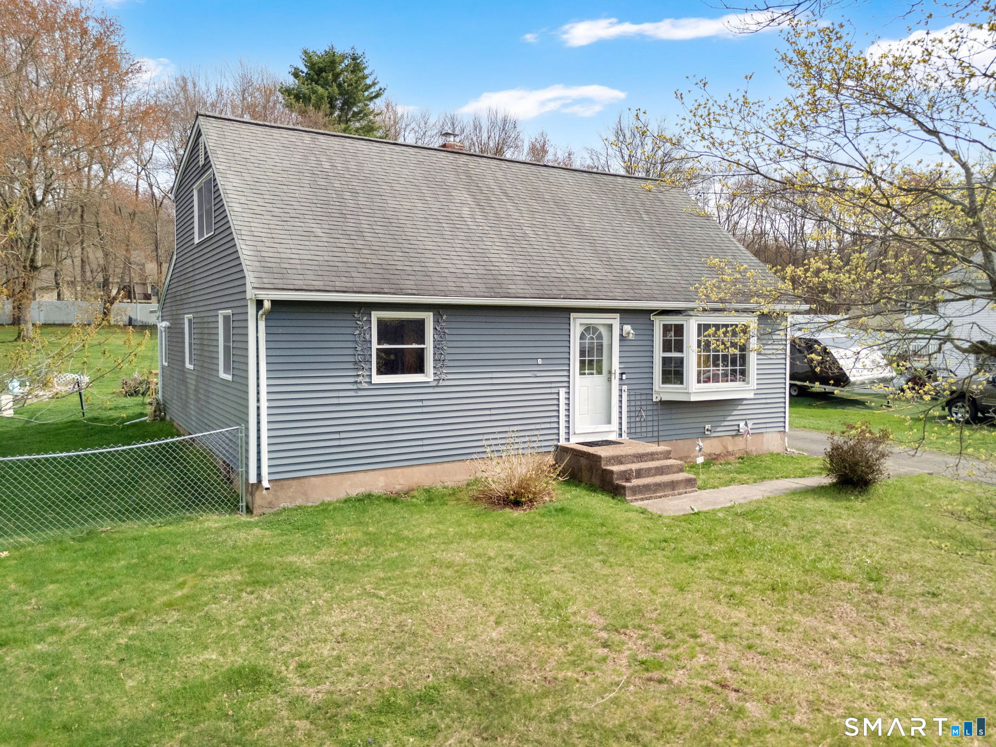 20 Montauk Drive Vernon CT 06066
