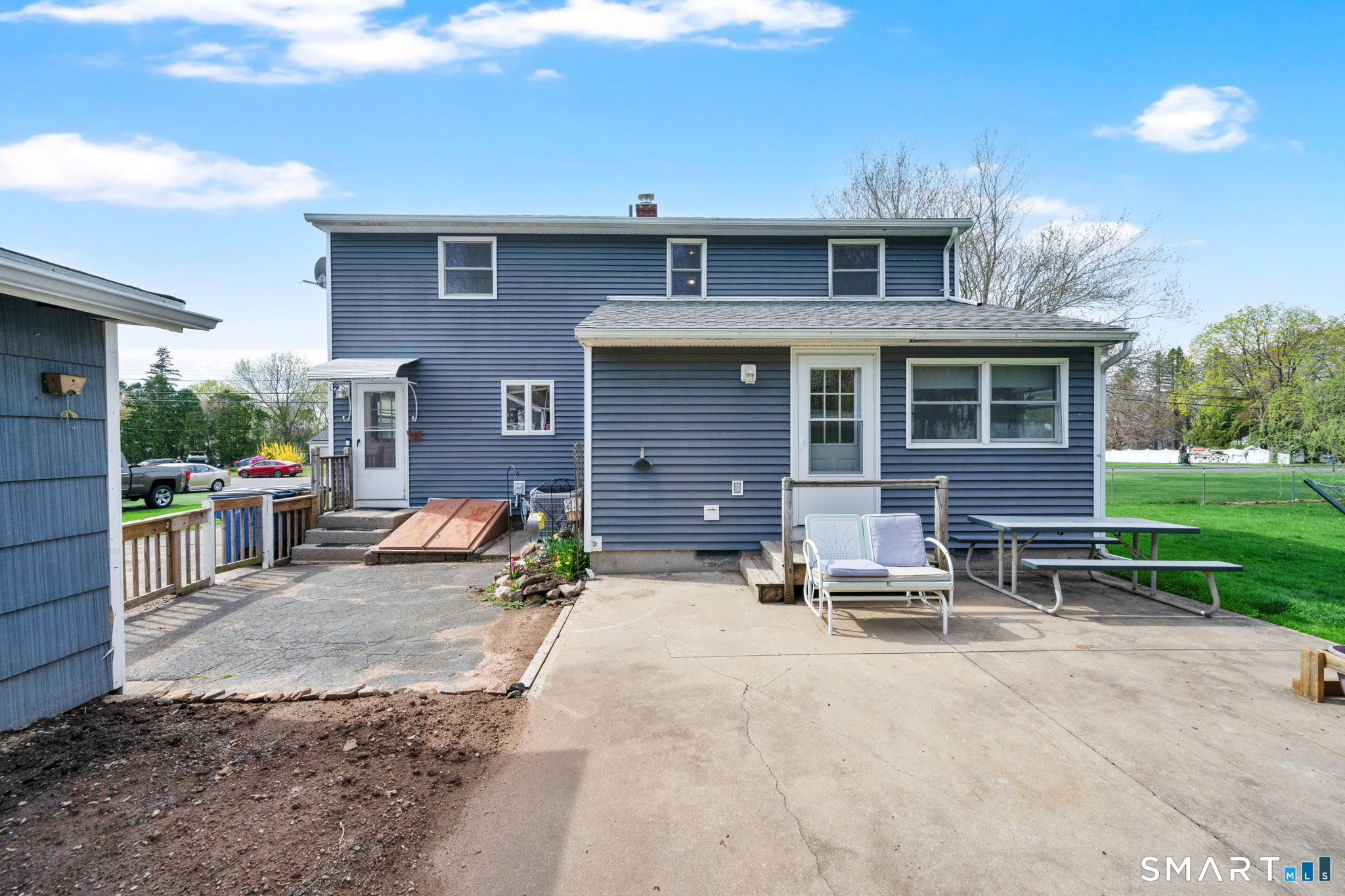 20 Montauk Drive Vernon CT 06066