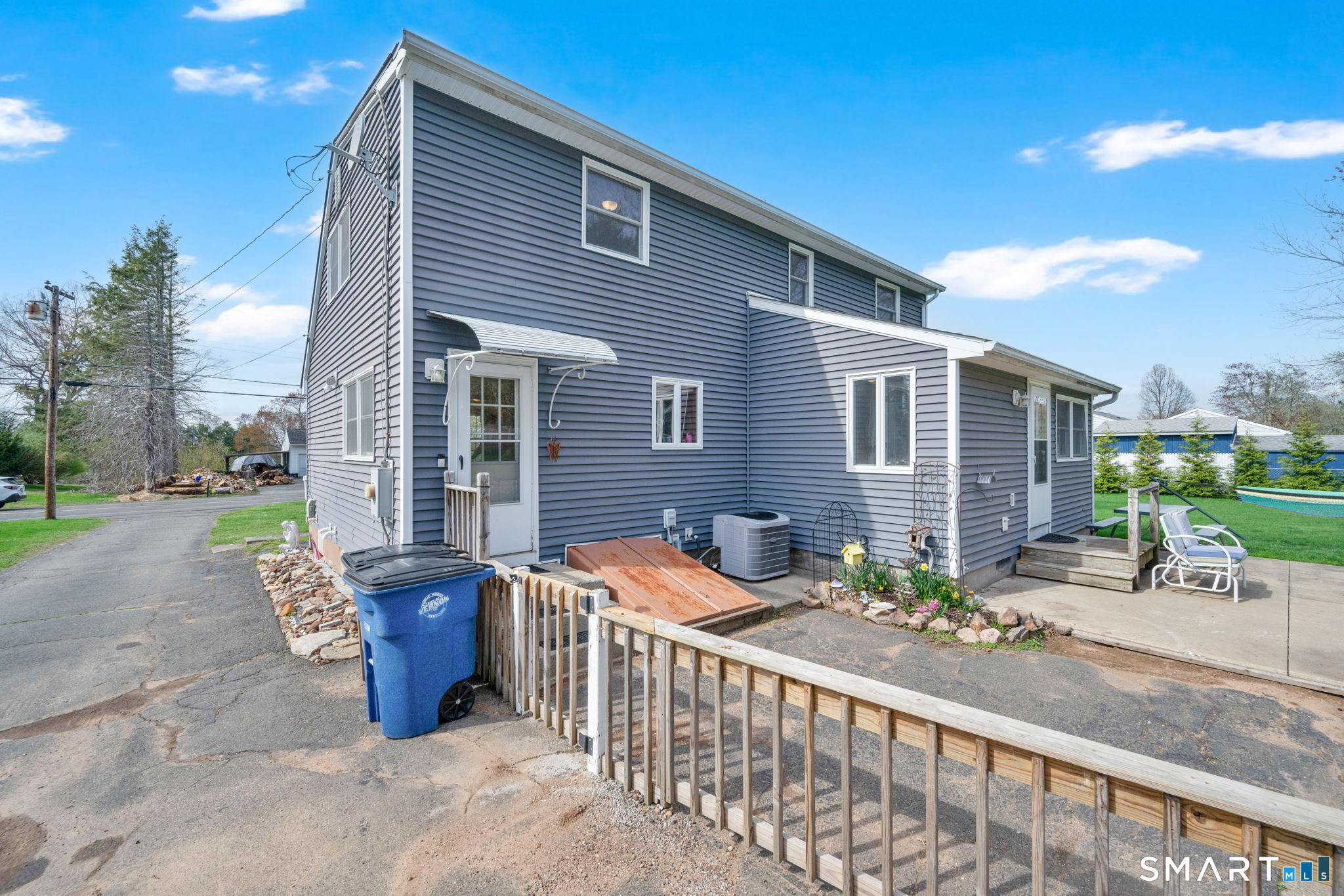 20 Montauk Drive Vernon CT 06066