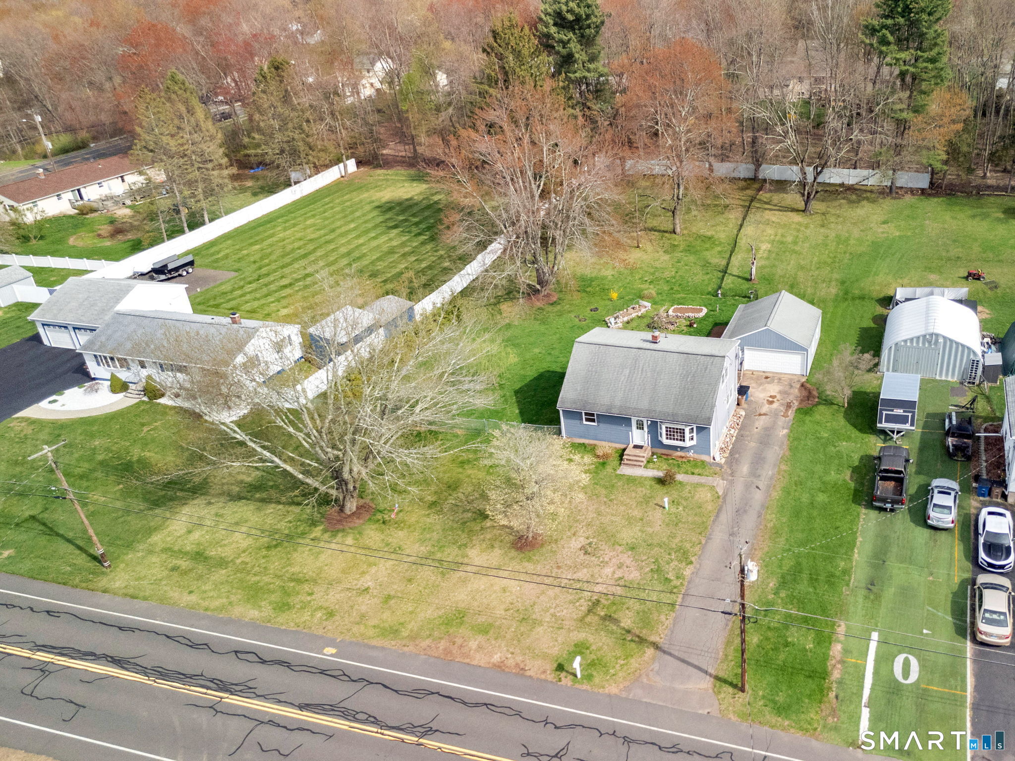 20 Montauk Drive Vernon CT 06066