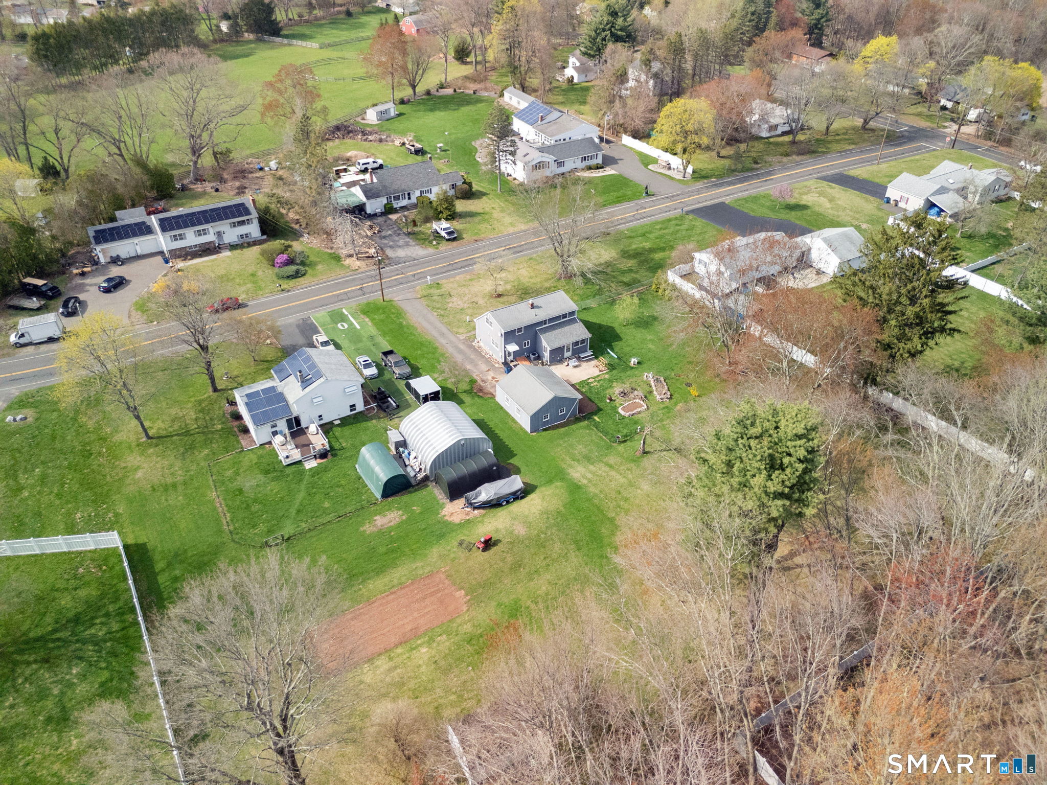20 Montauk Drive Vernon CT 06066
