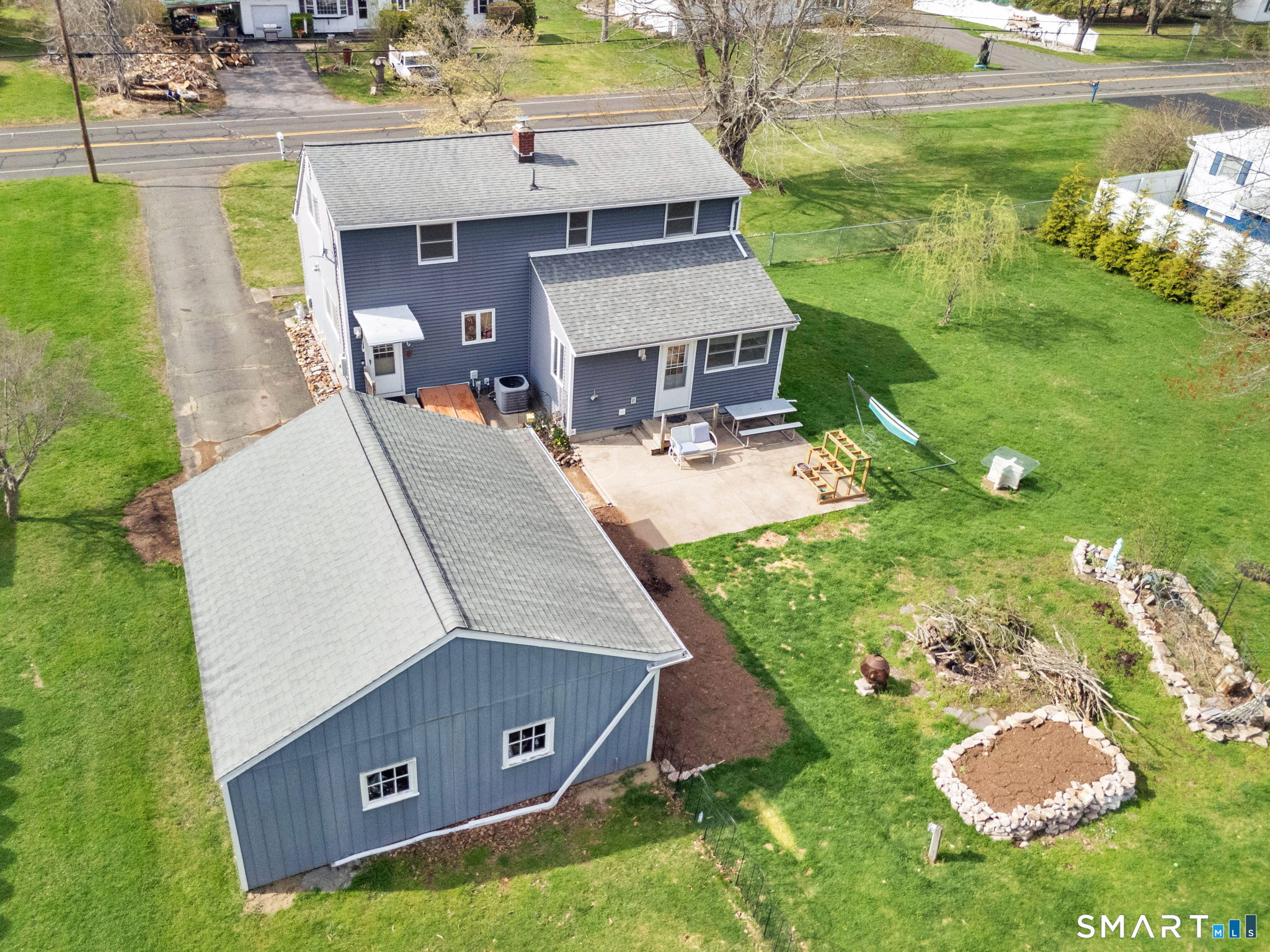 20 Montauk Drive Vernon CT 06066