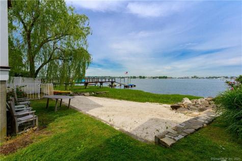 3 Seabreeze Place Norwalk CT 06854