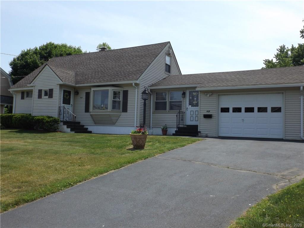 469 Riverdale Drive Stratford CT 06615