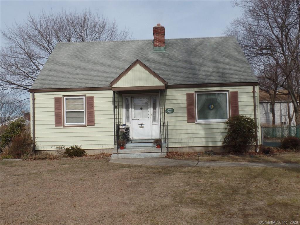 520 Old Town Road Trumbull CT 06611