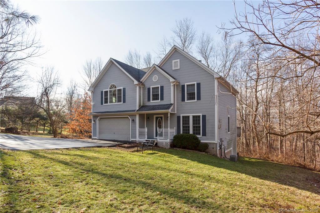 41 Russet Lane Southington CT 06489