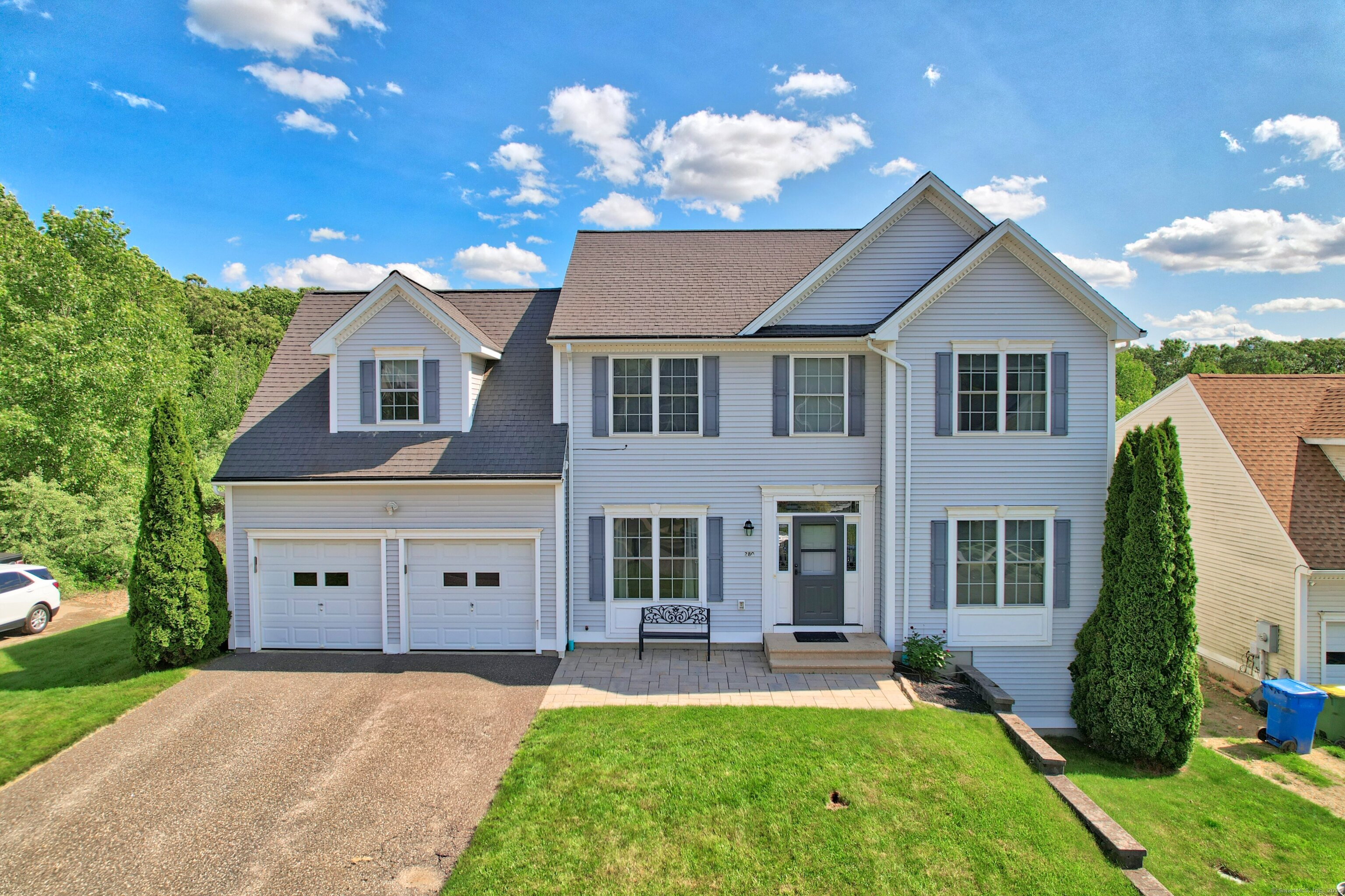 280 Ridgefield Avenue Waterbury CT 06705
