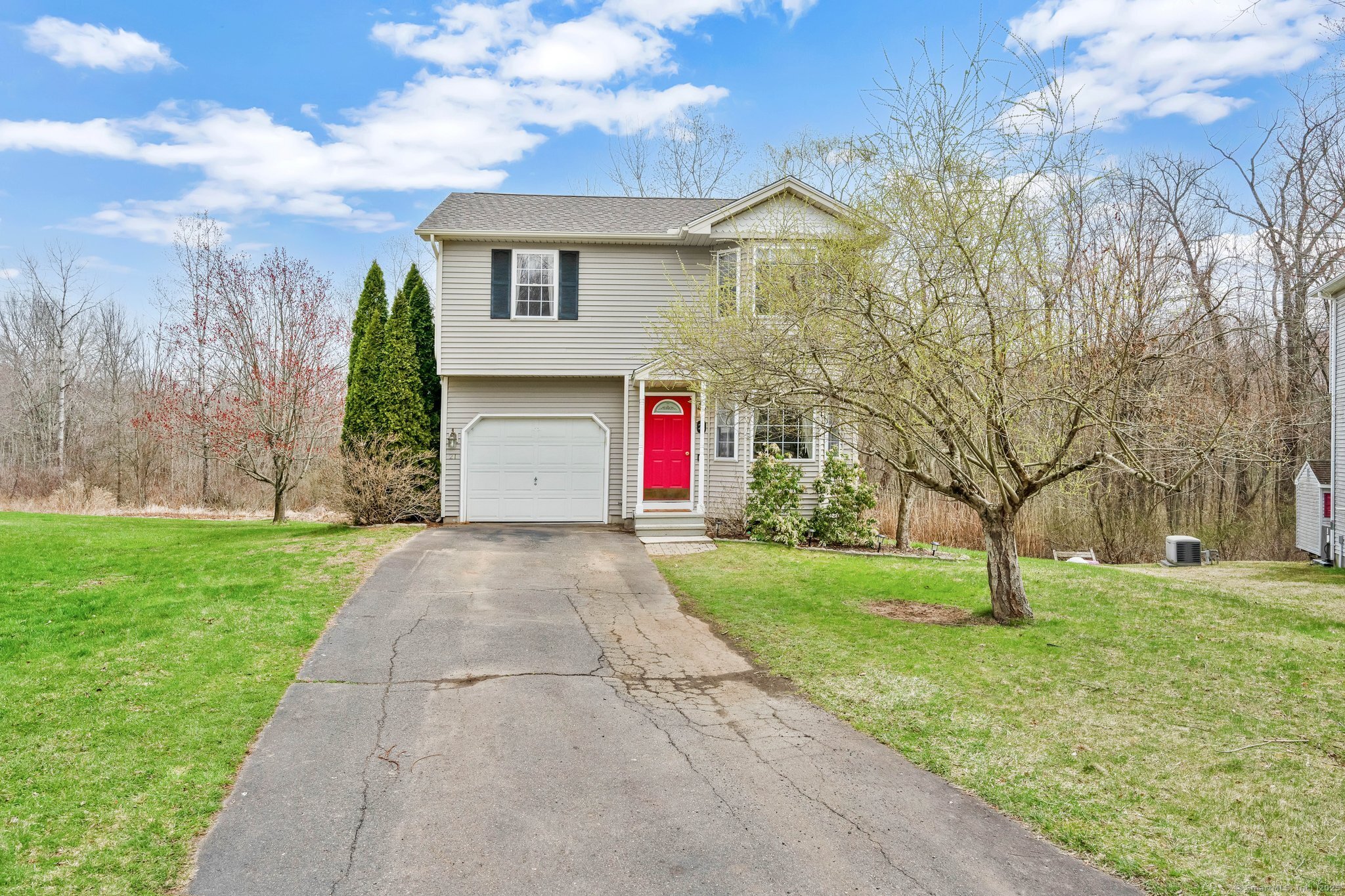 21 Pheasant Hill Drive Enfield CT 06082