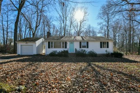 29 Hungerford Lane Harwinton CT 06791