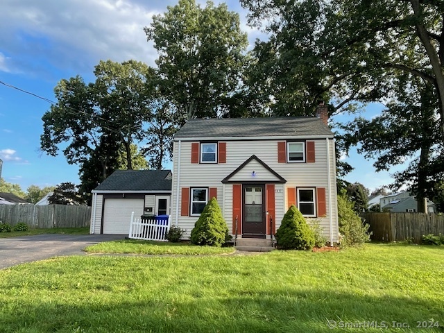 1431 Silver Lane East Hartford CT 06118