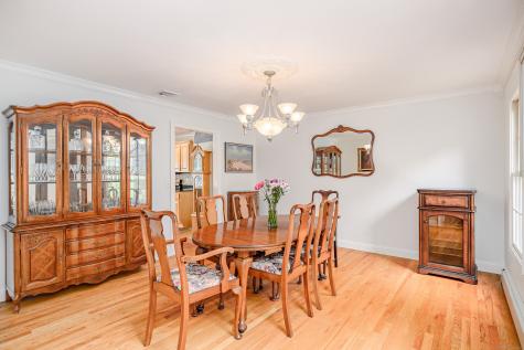 18 Sleepy Hollow Road Newtown CT 06482