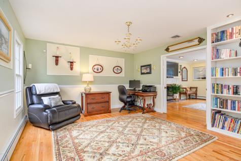 18 Sleepy Hollow Road Newtown CT 06482